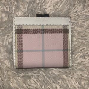 Burberry Wallet